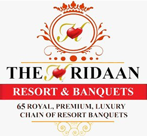 The Hridaan Banquets